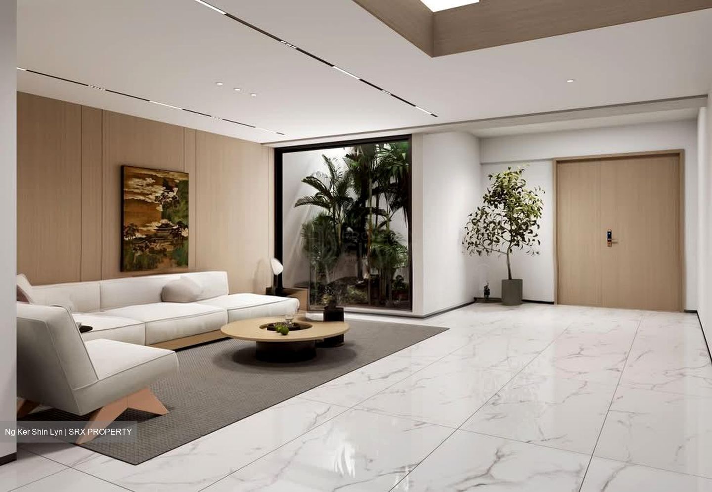 Sembawang Hills Estate (D20), Terrace #582870761